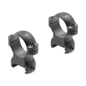 Leupold LRW 1" acél céltávcső gyűrűk, 2 darabos készlet - Céltávcső szerelvény