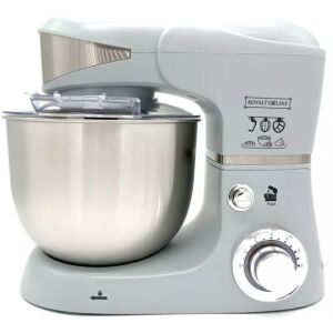 Multifunkčný robotický stroj Royalty Line 1600W, sivý, PKM-1600