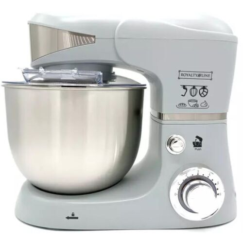 Multifunkčný robotický stroj Royalty Line 1600W, sivý, PKM-1600