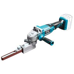 Szalagcsiszoló,sarokcsiszoló 18V akku nélkül!