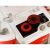 Smoby Tefal Mini Kitchen stovetop and sink detail