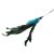 Cat Fishing Rod Feather Teaser Toy: The Ultimatum Toy for Your Cat! - Material: Plastic, Colorful Feathers - Code: 19424 125404909