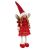 Ruhhy Christmas Fairy Decoration Isolated