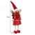Ruhhy Christmas Fairy Decoration Size Details