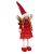 Ruhhy Christmas Fairy Decoration Isolated