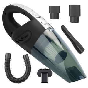 Безжичен ръчен прахосмукачка 120w