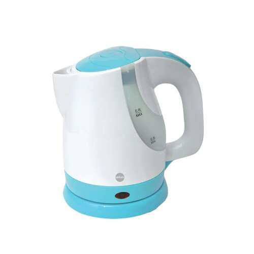 ELDOM C265 Electric Kettle: Advanced Safety and Elegance in One