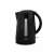 ELDOM C240 Cordless Electric Kettle, Black, 1.8L, 2000W