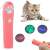 Laser Cat Toy Pointer 138445917
