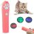 Laser Cat Toy Pointer 138445917