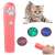 Laser Cat Toy Pointer 138445917