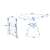 Mosodai Clothes Drying Rack Dimensions