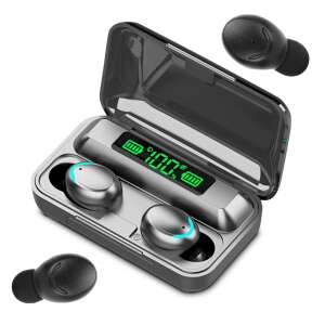 F9 TWS Bluetooth Kabellose Ohrhörer mit Powerbank-Ladeetui - Nonbrand Kopfhörer