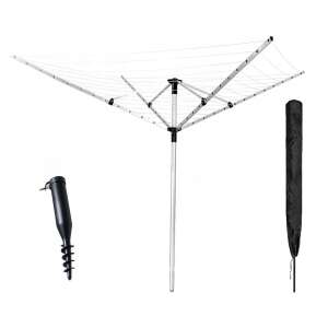 ModernHome Garden Folding Clothes Dryer 