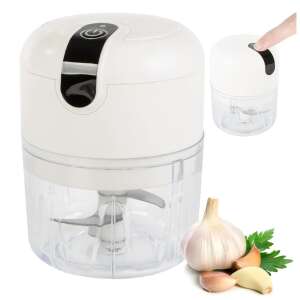 Tocator electric de legume pentru ierburi