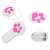 Cat Laser Light Toy Paw Pointer 138446466