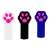 Cat Laser Light Toy Paw Pointer 138446466