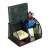 ModernHome Metal Desk Organiser - The Indispensable Office Accessory 91231932