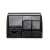 ModernHome Metall-Schreibtisch-Organizer - Das unverzichtbare Büro-Accessoire 91231932