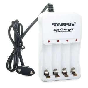 Ładowarka akumulatorów AA AAA 91231966 - Ładowarka