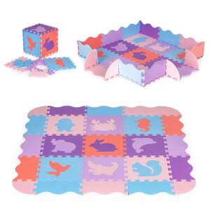 Foam mat puzzle playpen play mat for children | 3251 91232084 