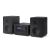 SHARP XL-B514(BK) Black Micro Hi-Fi System