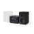 Wymiary SHARP XL-B514(BK) Tokyo FM Bluetooth Mikro System Hi-Fi