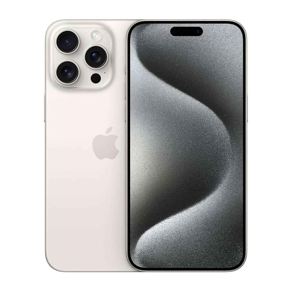 Apple iphone 15 pro 512gb - fehér