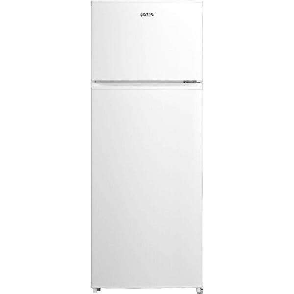 Gaba GMR-204WE Felülfagyasztós hűtő, 204L, M: 143, Megfordítható...