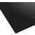 Beko HII64400SMT 58cm black induction cooktop with 4 cooking zones, angled view