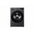 Пералня LG F4WR510SBM с предно зареждане, антрацит