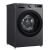 Пералня LG F4WR510SBM с предно зареждане, антрацит, изглед 3/4