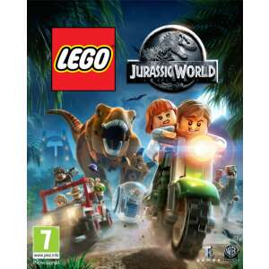 Lego Jurassic World - PC 91234901 