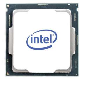 Intel Xeon E-2136, 8-Mag 16-Szál, 3.30GHz LGA1151 Processzor 91235111 