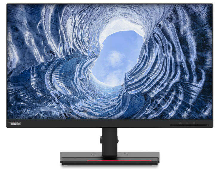 Lenovo thinkvision t24i-20 23,8" monitor
