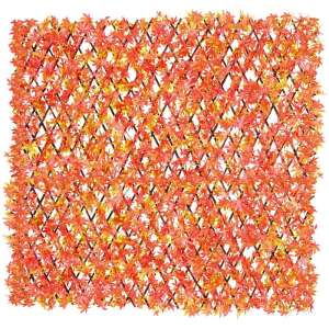 Apácarács | Juharleveles | 2m²