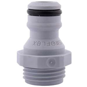 Csapcsatlakozó | km1/2" | Siroflex 91237212 - Siroflex