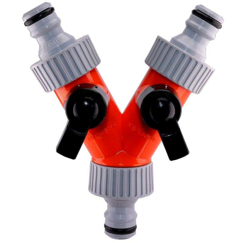 Y-elágazó | Zárható | Siroflex