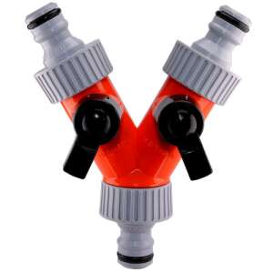 Y-elágazó | Zárható | Siroflex