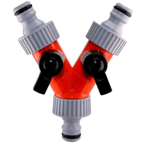 Y-elágazó | Zárható | Siroflex 91237231