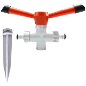 Forgófejes locsoló | 1/2" | Siroflex 91237256 - Siroflex