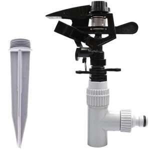 Szektoros öntöző | 1/2" | Siroflex 91237442 - Siroflex