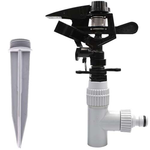 Szektoros öntöző | 1/2" | Siroflex 91237442