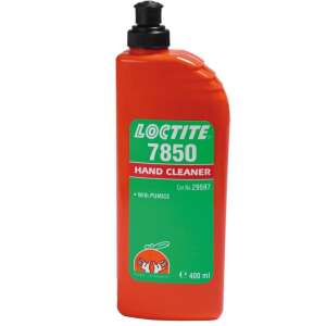 Loctite 7850 Kéztisztító - Pumikakővel - 400 ml