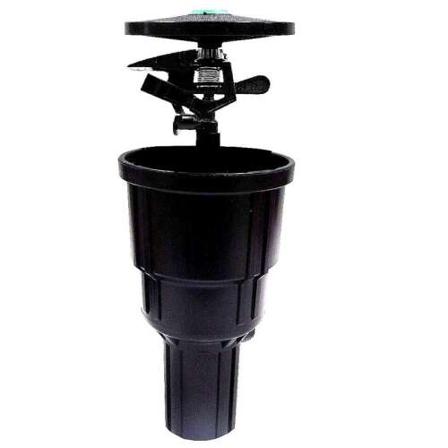 Szektoros süllyesztett öntöző | Siroflex