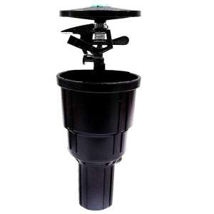 Szektoros süllyesztett öntöző | Siroflex 91237565 - Siroflex