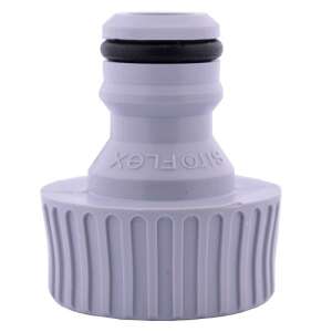 Csapcsatlakozó | bm3/4" | Siroflex 91237636 - Siroflex