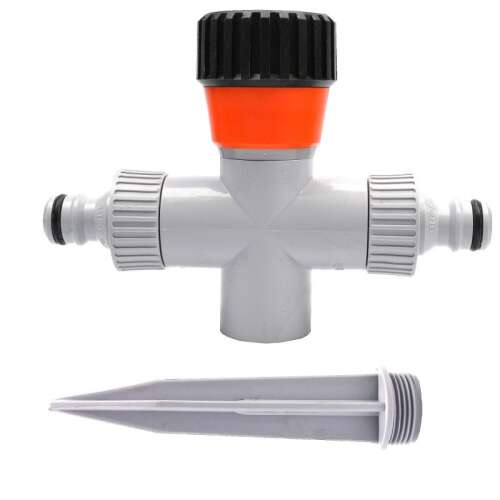 Sprayfejes locsoló | 1/2" | Siroflex 91237658