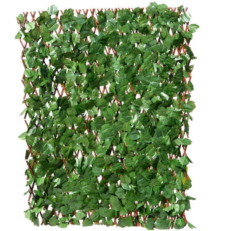 Borostyánleveles Apácarács 2m²