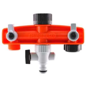 Többfunkciós tömlőelosztó | Siroflex 91237717 - Siroflex